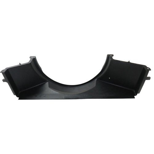Fan Shroud Set For 03-06 Chevrolet Silverado 1500 Tahoe GMC Yukon Upper & Lower - Picture 12 of 12