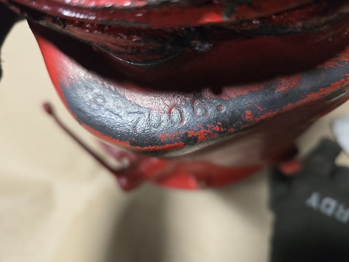 1932 1933 1934 FORD TRANSMISSION 3 SPEED V8 FLATHEAD 18-7006 Flathead Hot Rod - Picture 12 of 13