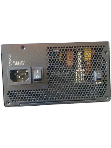 EVGA 750 B5 80 Plus Bronze 750W Semi Modular Power Supply NIB Never Used - Picture 10 of 17