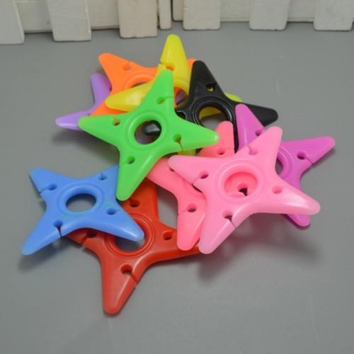 10 Pcs Headphone Storage Cable Processor Cord Organiser Silicone Winder - 第 7/12 張圖片