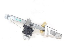 807205569R fensterheber vorne rechts für RENAULT CLIO IV (B98) 1.5D K9KE6 2012