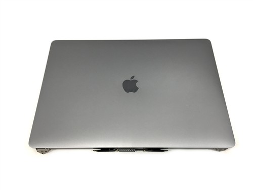 Apple MacBook Pro A1990 15.4" Screen Replacement - Space Grey PN: 661-10355 - C - Picture 5 of 6