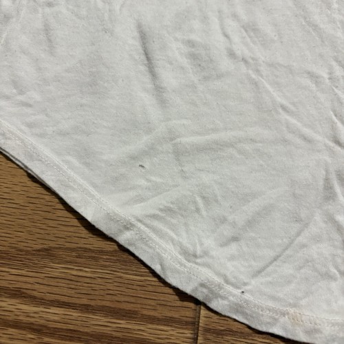 y2k 2000s Abercrombie Kids Lightweight Thin Shirt Girls XL A&F Weekend Preppy - Bild 9 von 9