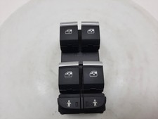 AUDI A4 Electric Window Switch 2015-2024 4 Door Saloon  