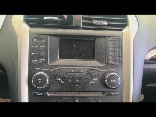 Passenger Lower Control Arm Front VIN 9 8th Digit Fits 13-20 FUSION 6619050 - Picture 12 of 12