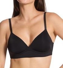Maidenform DM2501 Barely There Full Coverage Wireless Bra