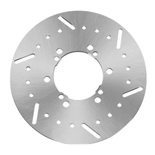 M MATI Front Brake Disc Rotor for Polaris Sportsman 335 500 Magnum 500 Ranger...