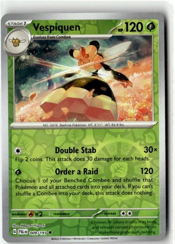 2023 Scarlet & Violet Paldea Evolved Pick Your Card All Reverse Holo - Picture 6 of 96