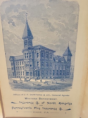 Artistic Guide To Chicago and the World's Columbian Exposition by Charles Banks  - Picture 2 of 14