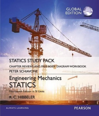 Engineering Mechanics: Statics: Sta..., Hibbeler, Russe