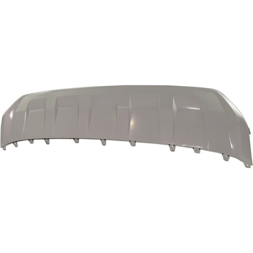 Air Dam Deflector Lower Valance Apron Front for Audi Q7 2017-2019 - Picture 3 of 6