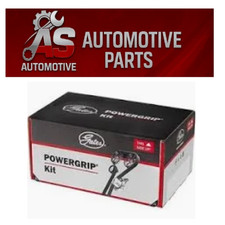 KIT DISTRIBUZIONE+POMPA ACQUA GATES FORD FIESTA FOCUS PEUGEOT 208 308 C3 HDi