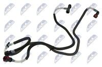 NTY Kraftstoffleitung BPP-RE-043 FüR Renault Logan 1 Dci Dacia Sandero Express