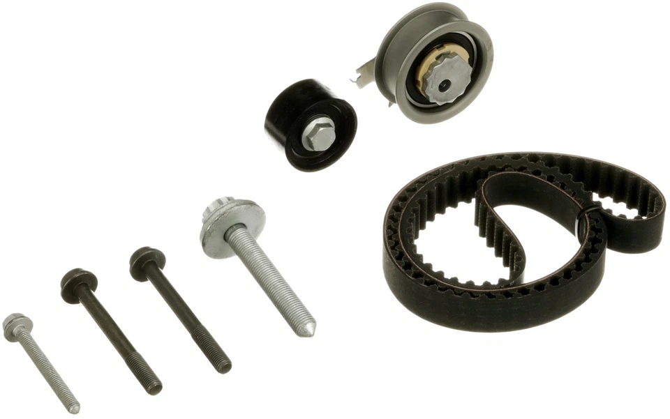 Timing Belt Kit fits SEAT TARRACO SKODA KAMIQ KN2, NW4 1.5 2018 on Set Gates New - Image 2 of 4
