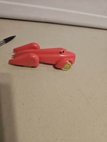 Renwal Die Cast Speed King Racer - Bild 4 von 6