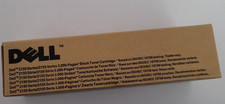 Genuine Dell 2150 Series / 2155 Series Black Toner Cartridge N51XP SEALED