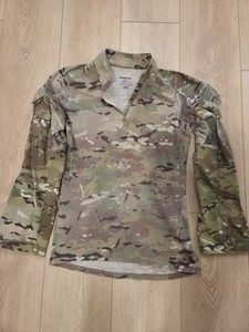 ジャケット・アウター Patagonia Level 9 AOR1 Temperate Blouse New Patagonia Level 9 L9 Temperate Blouse AOR1 Field Shirt