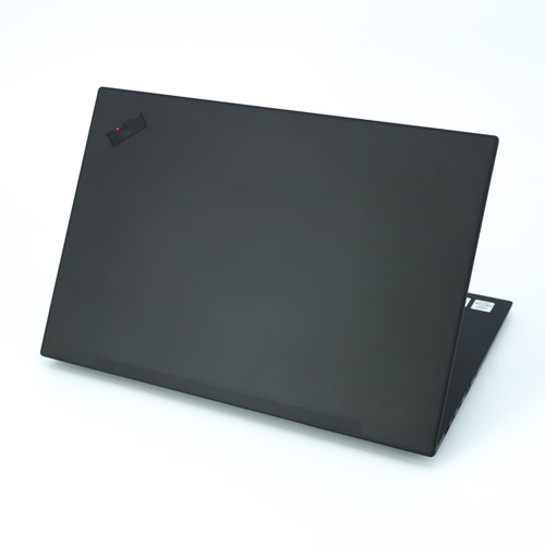 Lenovo ThinkPad P1 Gen 3 4K Touch Laptop: Core i7 T1000 32GB 256GB Warranty VAT - Picture 4 of 9