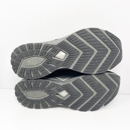 Brooks Herren Ricochet 1102931D057 Schwarz Laufschuhe Turnschuhe Größe 11 D - Bild 7 von 12