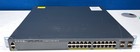 Cisco C2960XR-24PS-I 24 Port Switch,  4xSFP, PoE+, 2 x 640W Power