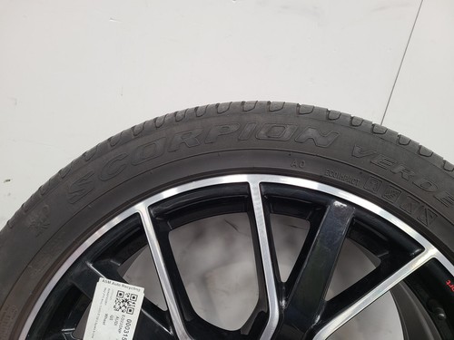 AUDI Q5 MK2 SPORTBACK ALLOY WHEEL 20" INCH 2023 - Picture 5 of 23