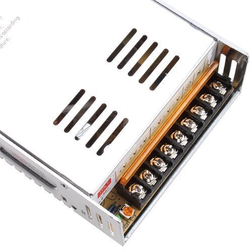 12V 30A DC Universal Regulated Switching Power Supply 360W for CCTV, Radio, C... - Picture 4 of 5