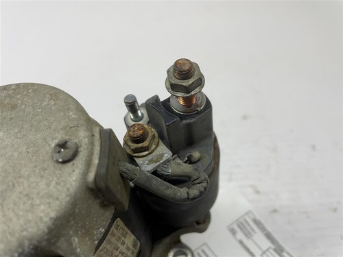 6.8L Starter Motor 152k Fits 13-19 Ford E350SD Van 312370 M009 - Picture 8 of 10