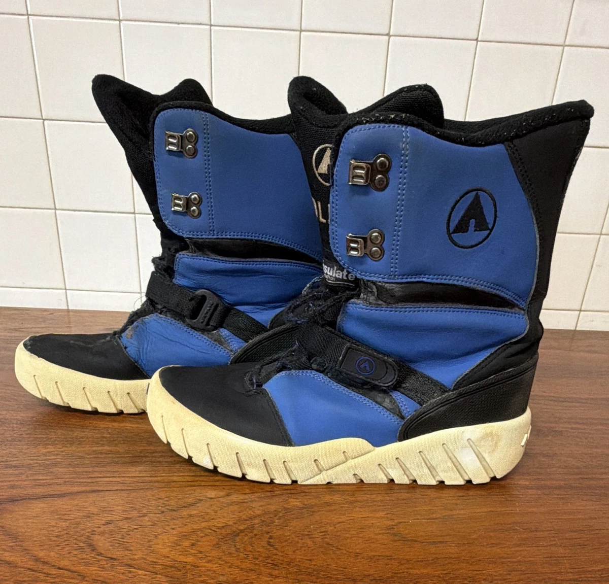Airwalk Snowboard products for sale | eBay