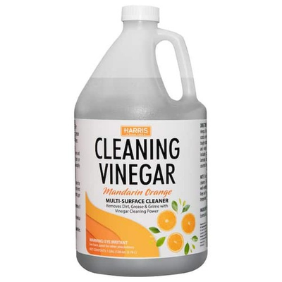 #ad #ad Vinegar All Purpose Cleaner Eucalyptus Scent 128 oz. Dirt Cleaning Purpose $20.56