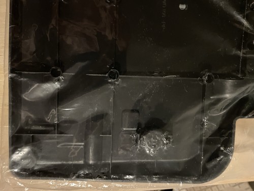 Original Ablagefach für Shark HydroVac Messmaster - Bild 3 von 6