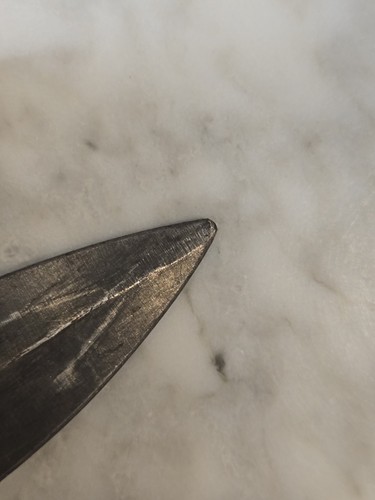 WWII US-M4-Bayonet. AERIAL !!! w/ BMCO U.S.M8 Scabbard - Bild 6 von 10