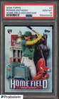 2026 Topps Home Field Advantage #2 Roman Anthony Red Sox RC Rookie PSA 10