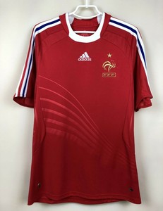 france official football shirt