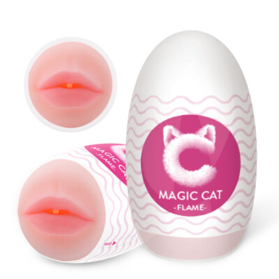 Mouth-thrusting-male-masturbator-egg-stroker-for-men-endurance-Lubricants
