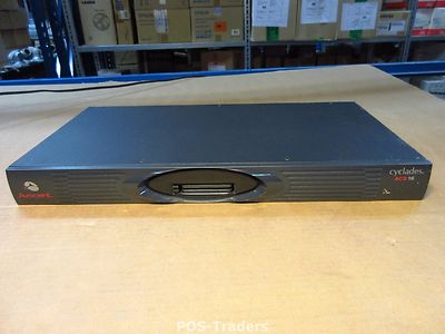 Avocent Cyclades ACS16 ACS 16 520-488-503 16-Port RJ-45 Console Server