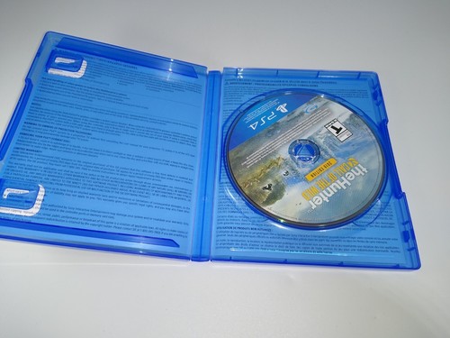 PlayStation 4 Games - Many To Choose From - PS4 - Picture 455 of 587