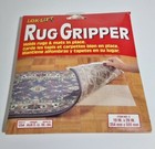 Lok-Lift #3 Rug Gripper Strip Reusable 10" X 20" for 2' x 3' mat/rug 