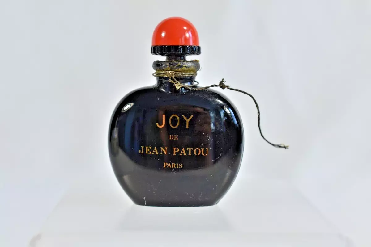 Joy de jean patou paris perfume cheap