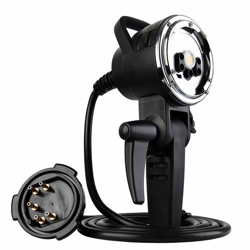 AU Stock Godox AD-H600B Hand-Held Extension Head for AD600B AD600BM Strobe Flash - Picture 8 of 8