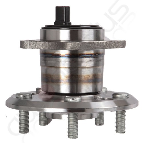 Rear Wheel Bearing Assembly For Toyota Avalon 2005-2012 Lexus Es300 2002-2003 - Picture 5 of 5