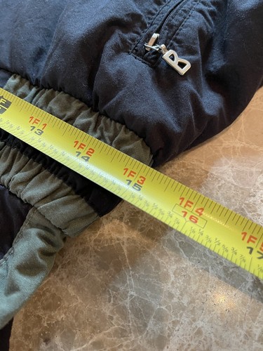 Kitex Vintage Schneeanzug Ski Damen One Piece Made in Austria Retro Pop Größe 8? - Bild 13 von 15