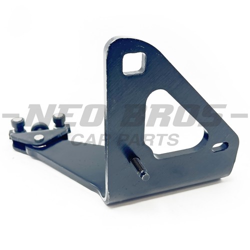 OE Sliding Door Roller Guide & Bracket, Lower Left Side Renault Trafic 91165709 - Picture 3 of 4