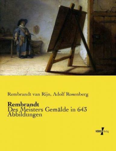 Thumbnail - Rembrandt Des Meisters Gemälde In 643 Abbildungen 2916