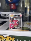Funko Bitty Pop Five Nights at Freddys CUPCAKE 1.3” Figure #213 =RARE= FNAF