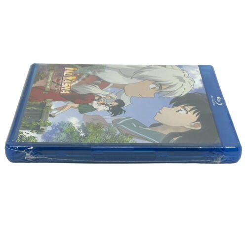 InuYasha: The Final Act The Complete Series Blu-ray with Slipcover New Sealed - Bild 6 von 7