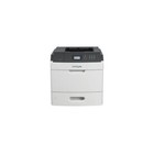 Lexmark MS810n Monochrome Laser Printer NICE OFF LEASE UNIT with toner too!