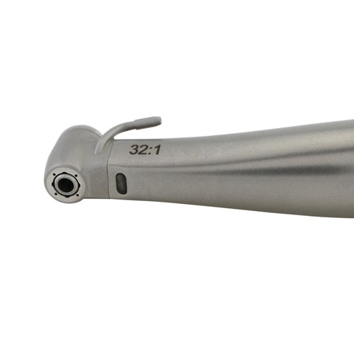 Dental Slow Speed Handpiece 1:1 1:5 8:1 16:1 Endo Surgical Implant Contra Angle - Picture 189 of 217
