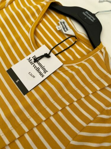 Blooming Marvellous Maternity Nursing Top Feeding Maternity Wrap T-shirts NEW - Picture 2 of 4