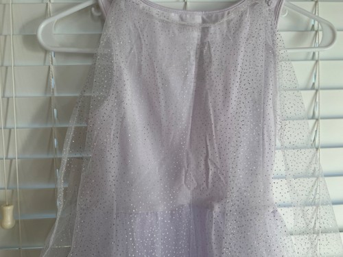 New frozen Disney girls dress size 7-8 - Picture 9 of 11