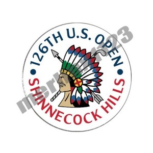 2018 US Open Shinnecock Hills | eBay